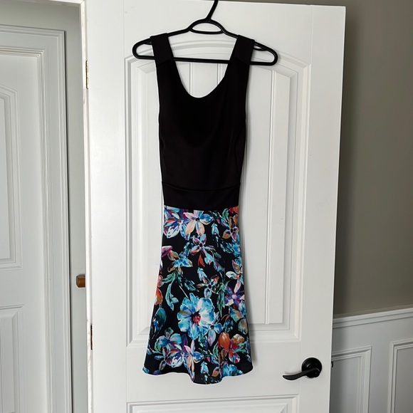 Suzy Shier Dress - XL - Picture 1 of 1